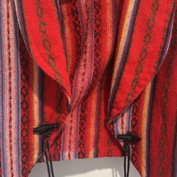 Semi cropped jacket! VINTAGE - Picture 2 of 2